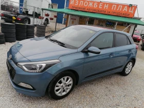 Hyundai I20, снимка 3