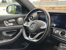 Mercedes-Benz E 350 AMG#4 MATIC#PODGREV#KEYLESS GO#360 VIEW | Mobile.bg    14