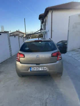 Citroen C3, снимка 4