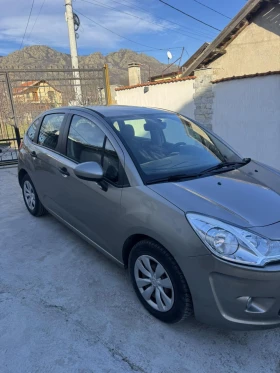 Citroen C3, снимка 3