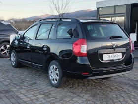 Dacia Logan 1.5 dCi , 75 к.с. /Ambiance, снимка 7