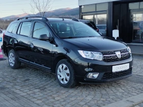 Dacia Logan 1.5 dCi , 75 к.с. /Ambiance, снимка 3