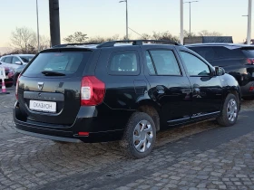 Dacia Logan 1.5 dCi , 75 к.с. /Ambiance, снимка 5