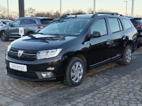 Dacia Logan 1.5 dCi , 75 к.с. /Ambiance, снимка 1