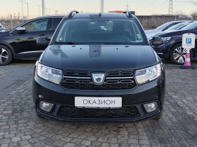 Dacia Logan 1.5 dCi , 75 к.с. /Ambiance, снимка 2