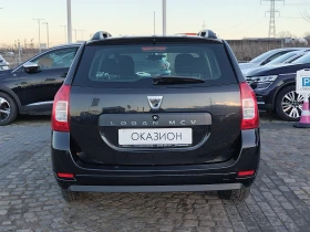 Dacia Logan 1.5 dCi , 75 к.с. /Ambiance, снимка 6