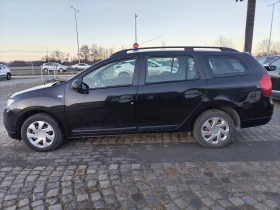 Dacia Logan 1.5 dCi , 75 к.с. /Ambiance, снимка 4