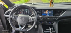 Opel Insignia 1.6d Grand Sport OPC Line, снимка 8