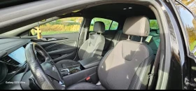 Opel Insignia 1.6d Grand Sport OPC Line, снимка 9