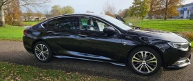 Opel Insignia 1.6d Grand Sport OPC Line, снимка 3