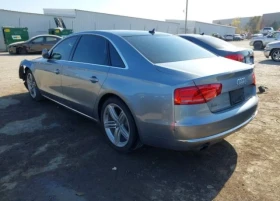 Audi A8 | Mobile.bg    3