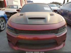 Dodge Charger SRT HELLCAT 707HP - [12] 