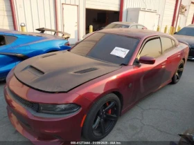 Dodge Charger SRT HELLCAT 707HP - [7] 