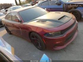 Dodge Charger SRT HELLCAT 707HP - [1] 