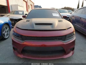 Dodge Charger SRT HELLCAT 707HP - [11] 