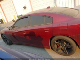 Dodge Charger SRT HELLCAT 707HP - [14] 