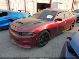 Dodge Charger SRT HELLCAT 707HP - [3] 