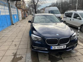 BMW 750 LI X-drive, снимка 4