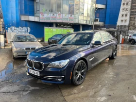 BMW 750 LI X-drive, снимка 5