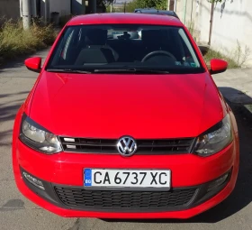 VW Polo 1.2 i, снимка 3