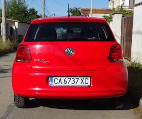 VW Polo 1.2 i, снимка 7