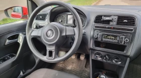 VW Polo 1.2 i, снимка 10