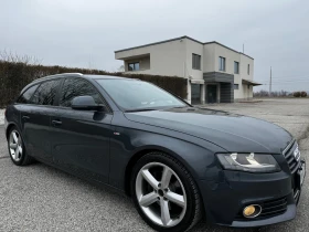 Audi A4 2.0TDI/S-LINE/ | Mobile.bg    6