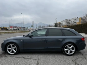 Audi A4 2.0TDI/S-LINE/ | Mobile.bg    2