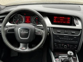 Audi A4 2.0TDI/S-LINE/ | Mobile.bg    12