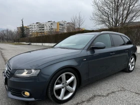 Audi A4 2.0TDI/S-LINE/ВИДЕО 1