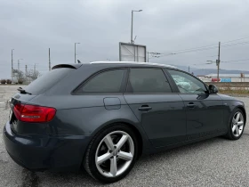 Audi A4 2.0TDI/S-LINE/ | Mobile.bg    4