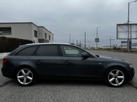 Audi A4 2.0TDI/S-LINE/ | Mobile.bg    5