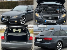 Audi A4 2.0TDI/S-LINE/ | Mobile.bg    17