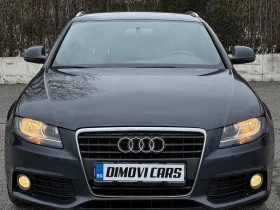 Audi A4 2.0TDI/S-LINE/ | Mobile.bg    7