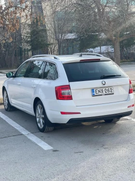 Skoda Octavia 2.0 TDI DSG 4x4 | Mobile.bg    5