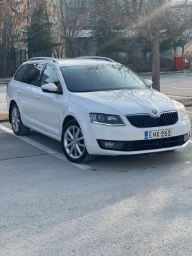 Skoda Octavia 2.0 TDI DSG 4x4 | Mobile.bg    2