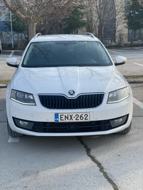 Skoda Octavia 2.0 TDI DSG 4x4 | Mobile.bg    3