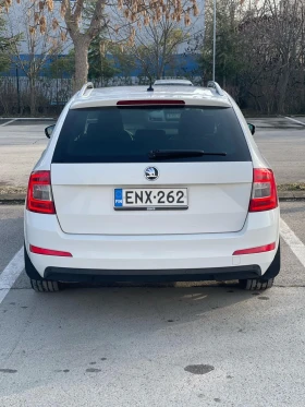 Skoda Octavia 2.0 TDI DSG 4x4 | Mobile.bg    7