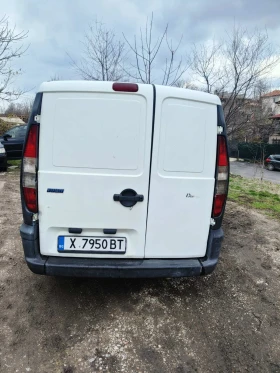 Fiat Doblo, снимка 4