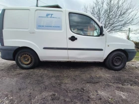 Fiat Doblo, снимка 3