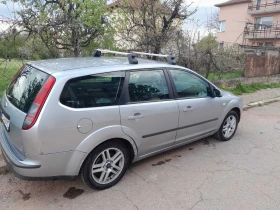 Обява за продажба на Ford Focus ~3 200 лв. - изображение 1