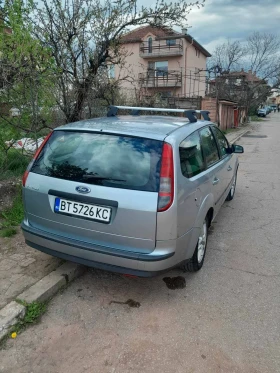 Обява за продажба на Ford Focus ~3 200 лв. - изображение 2