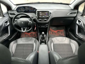 Peugeot 2008 1.6 HDI 92ps. URBAN CROSS СОБСТВЕН ЛИЗИНГ/БАРТЕР - 15300 лв. - 55155247 | Car24.bg