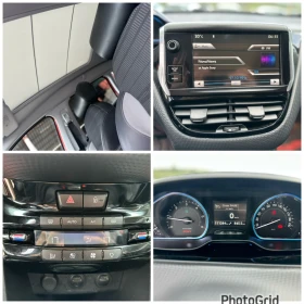 Peugeot 2008 1.6 HDI 92ps. URBAN CROSS СОБСТВЕН ЛИЗИНГ/БАРТЕР - 15300 лв. - 55155247 | Car24.bg