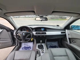 BMW 545 545i/V8/333hp/ | Mobile.bg    8