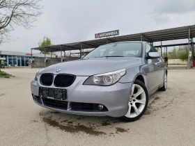  BMW 545