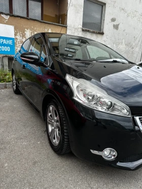 Обява за продажба на Peugeot 208 ~10 300 лв. - изображение 5