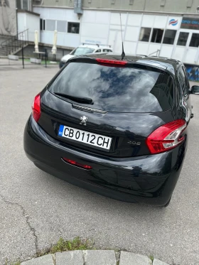 Обява за продажба на Peugeot 208 ~10 300 лв. - изображение 3