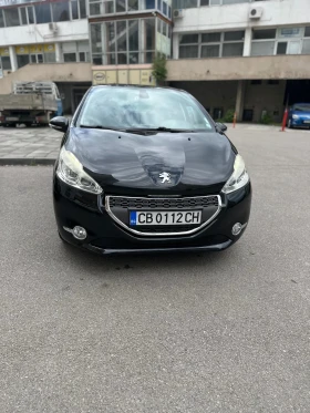 Обява за продажба на Peugeot 208 ~10 300 лв. - изображение 2