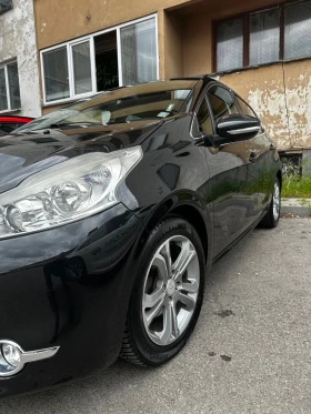 Обява за продажба на Peugeot 208 ~10 300 лв. - изображение 4
